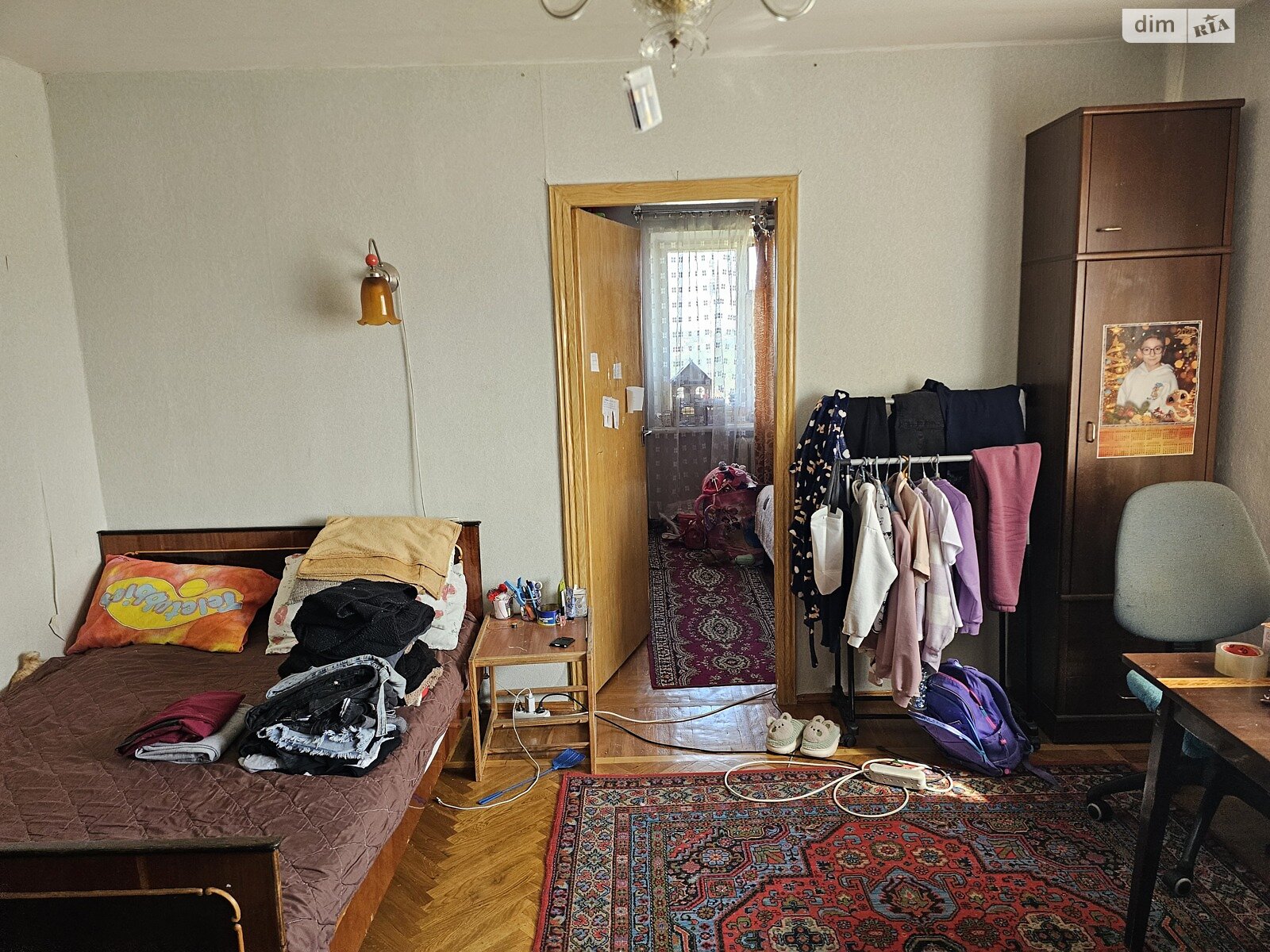 четырехкомнатная квартира в Днепре, район Западный, на ул. Галицкого Данилы 51 в аренду на долгий срок помесячно фото 1 четырехкомнатная квартира в Днепре, район Западный, на ул. Галицкого Данилы 51 в аренду на долгий срок помесячно фото 1