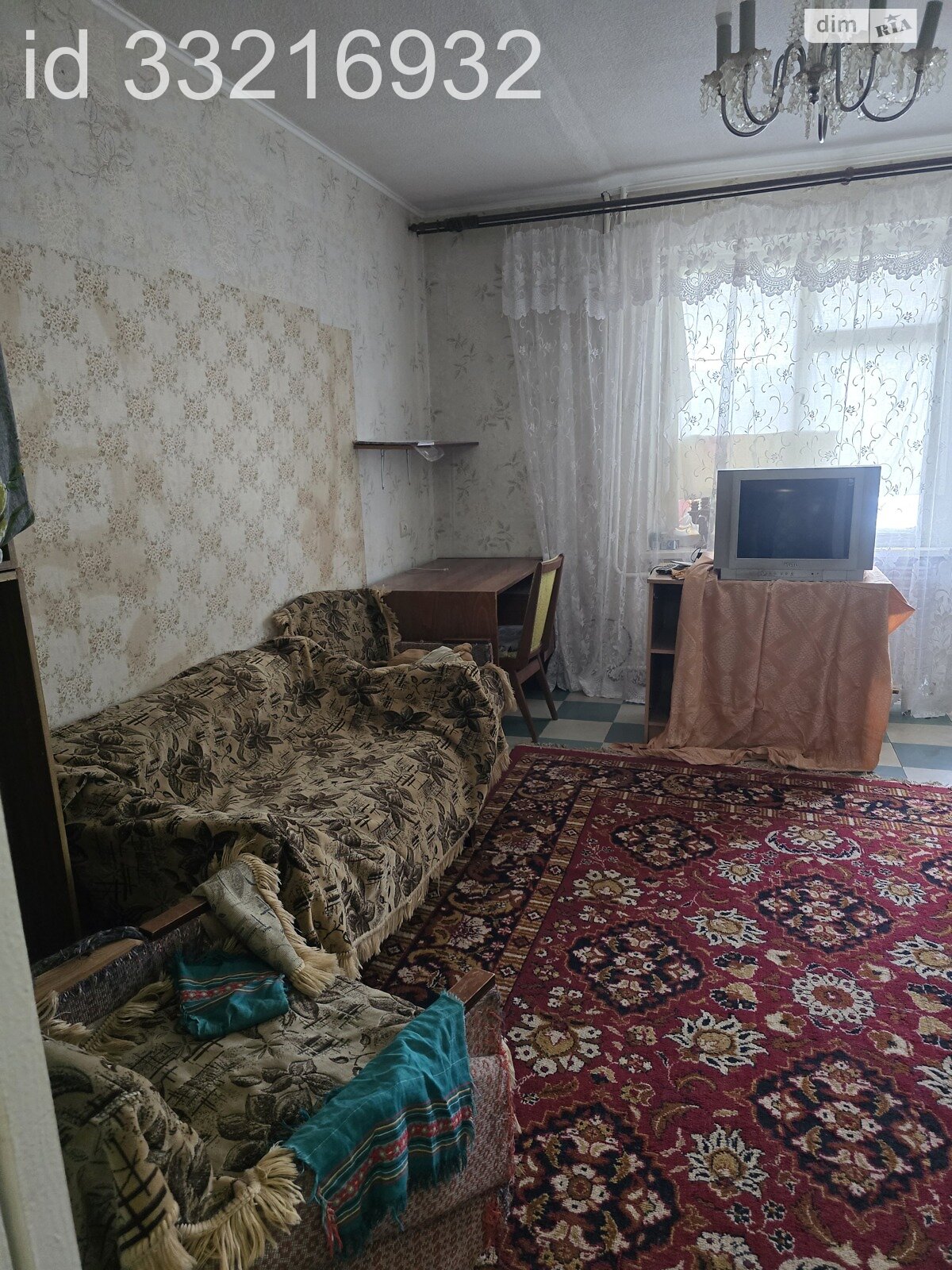 трикімнатна квартира в Дніпрі, район Західний, на вул. Галицького Данила 9Д в довготривалу оренду помісячно фото 1 трикімнатна квартира в Дніпрі, район Західний, на вул. Галицького Данила 9Д в довготривалу оренду помісячно фото 1
