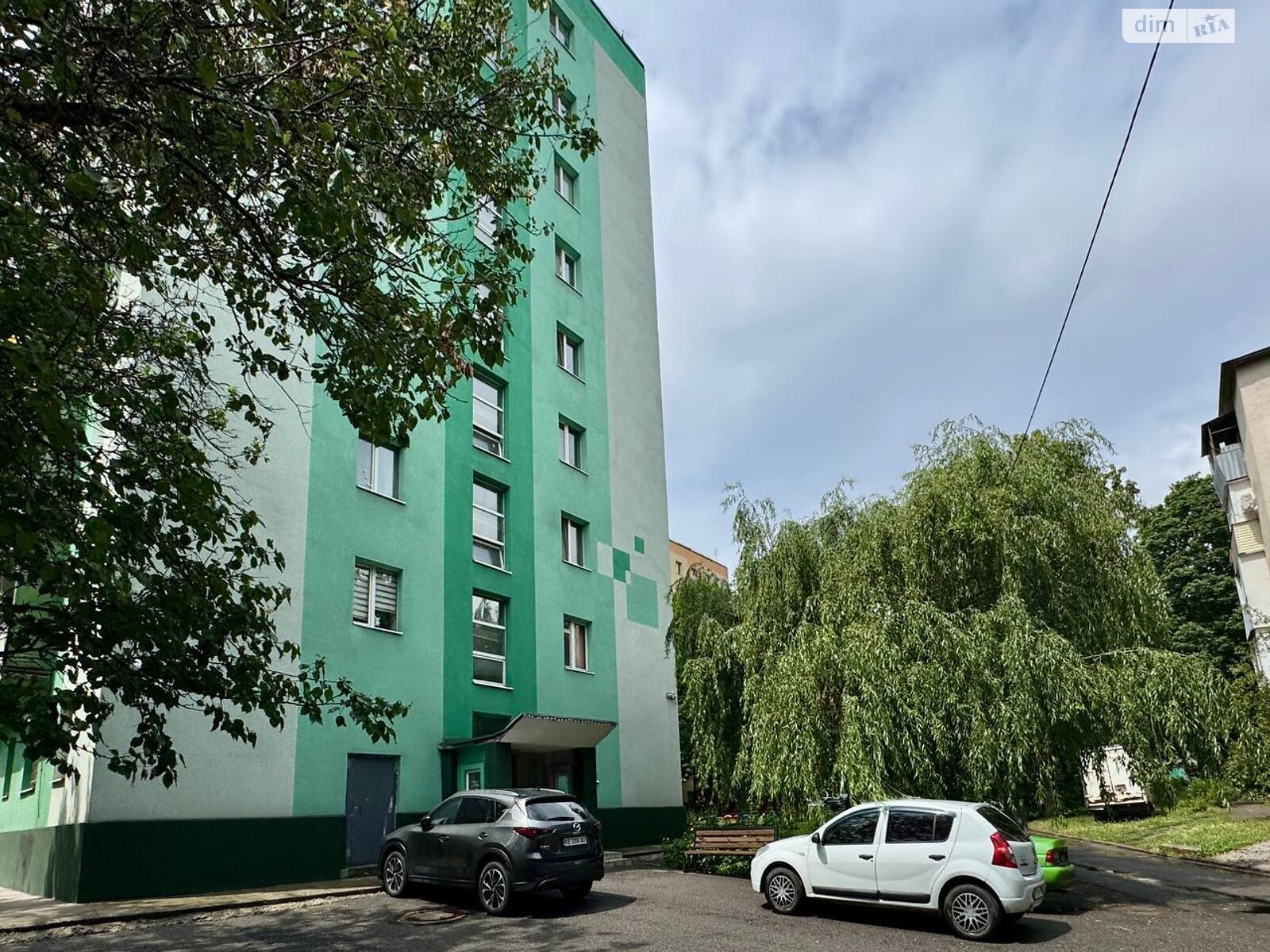 трикімнатна квартира в Дніпрі, район Західний, на вул. Галицького Данила 71 в довготривалу оренду помісячно фото 1 трикімнатна квартира в Дніпрі, район Західний, на вул. Галицького Данила 71 в довготривалу оренду помісячно фото 1