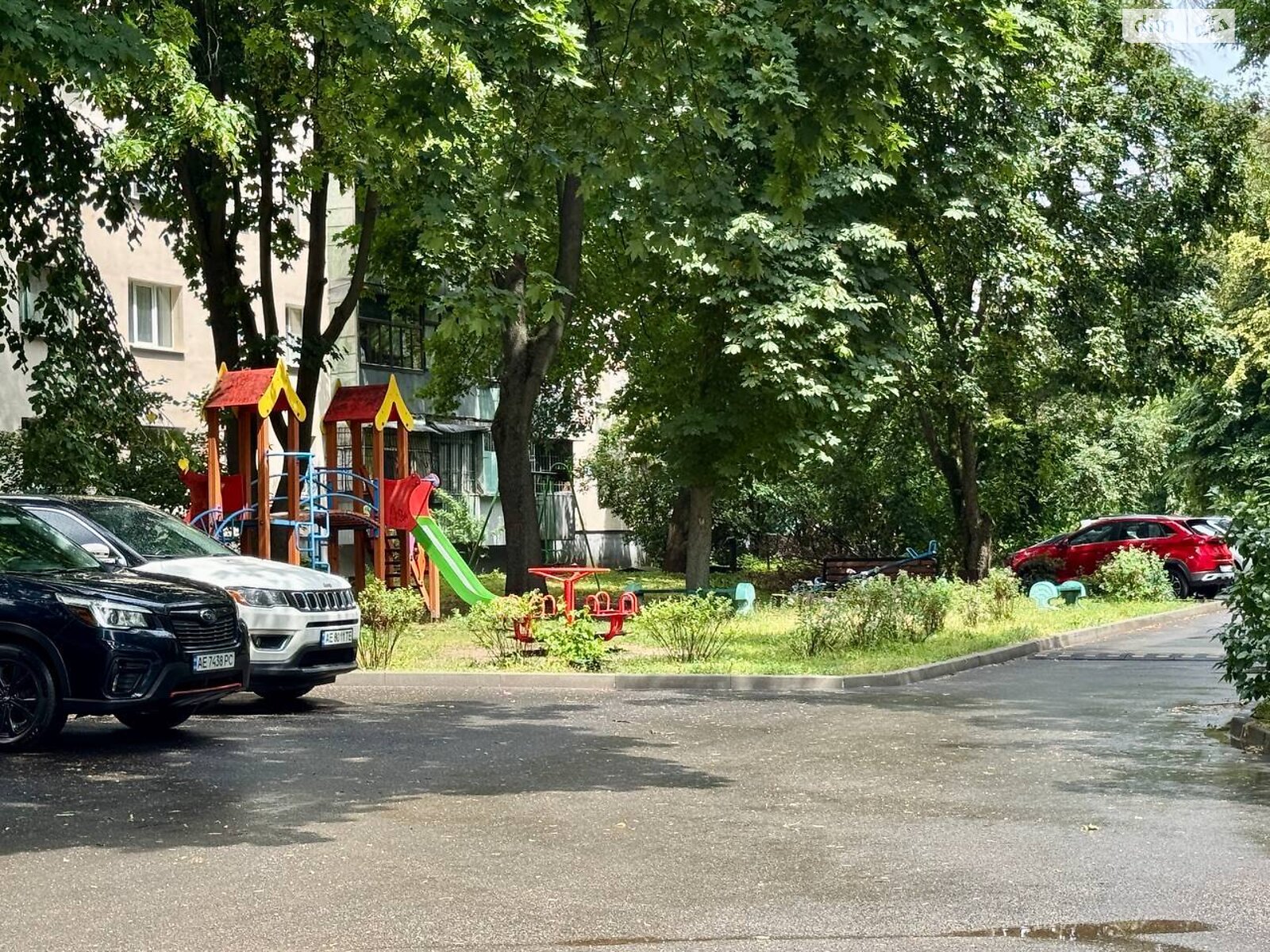 трикімнатна квартира в Дніпрі, район Західний, на вул. Галицького Данила 71 в довготривалу оренду помісячно фото 1 трикімнатна квартира в Дніпрі, район Західний, на вул. Галицького Данила 71 в довготривалу оренду помісячно фото 1