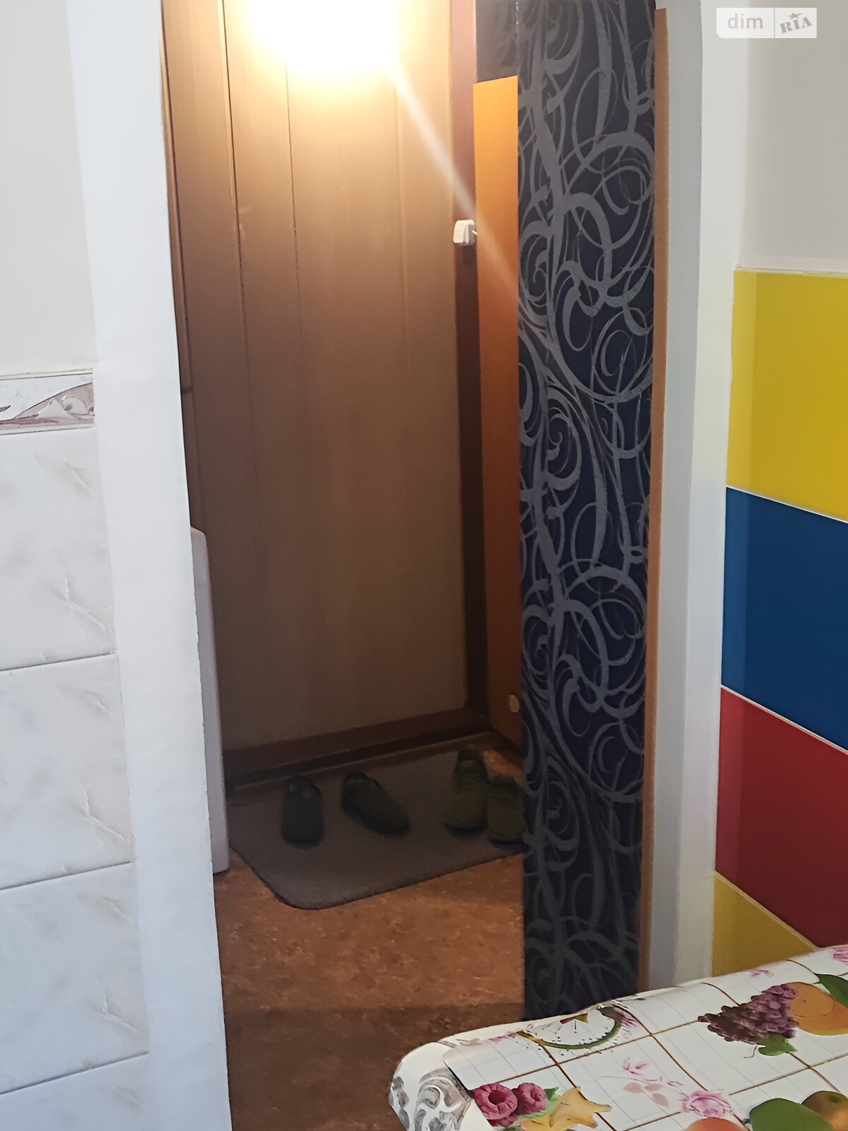 однокомнатная квартира с ремонтом в Днепре, район Западный, на ул. Волынская 7А в аренду на долгий срок помесячно фото 1 однокомнатная квартира с ремонтом в Днепре, район Западный, на ул. Волынская 7А в аренду на долгий срок помесячно фото 1