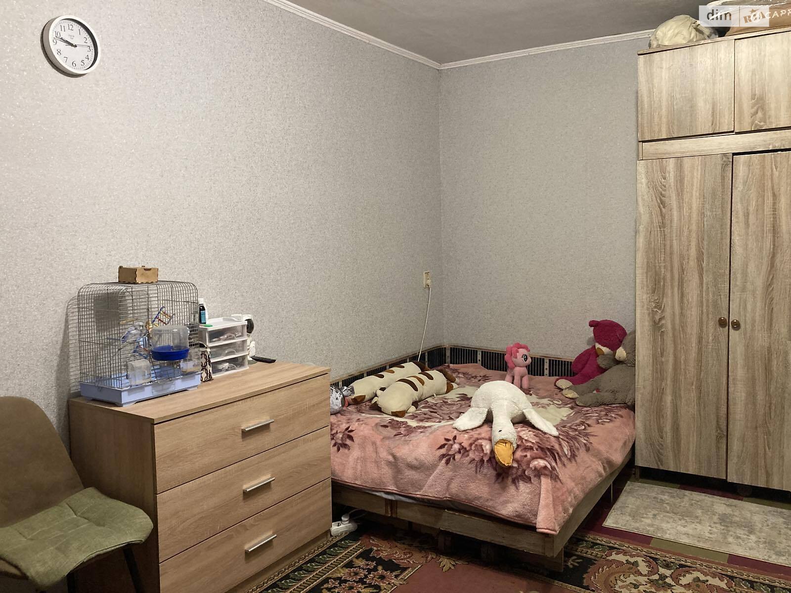 однокомнатная квартира в Днепре, район Западный, на ул. Зеленая 2 в аренду на долгий срок помесячно фото 1 однокомнатная квартира в Днепре, район Западный, на ул. Зеленая 2 в аренду на долгий срок помесячно фото 1