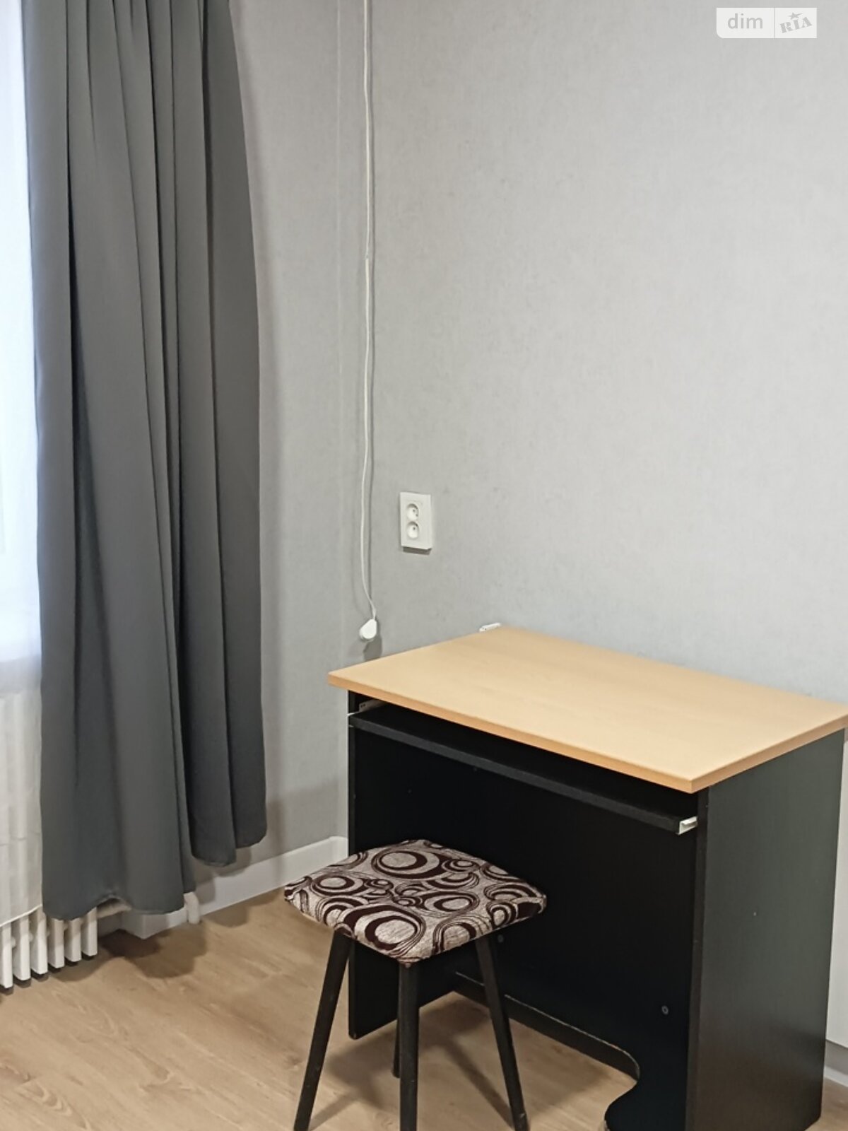 однокімнатна квартира в Дніпрі, район Західний, на вул. Зелена 1 в довготривалу оренду помісячно фото 1 однокімнатна квартира в Дніпрі, район Західний, на вул. Зелена 1 в довготривалу оренду помісячно фото 1