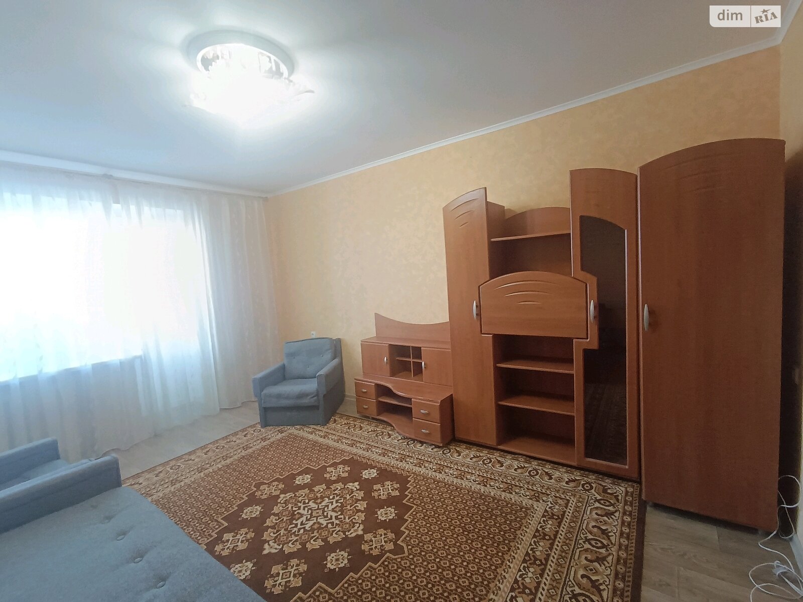 двокімнатна квартира в Дніпрі, на шосе Запорізьке 56 в довготривалу оренду помісячно фото 1 двокімнатна квартира в Дніпрі, на шосе Запорізьке 56 в довготривалу оренду помісячно фото 1
