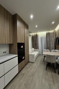 двухкомнатная квартира в Днепре, на шоссе Запорожское 32 в аренду на долгий срок помесячно фото 2