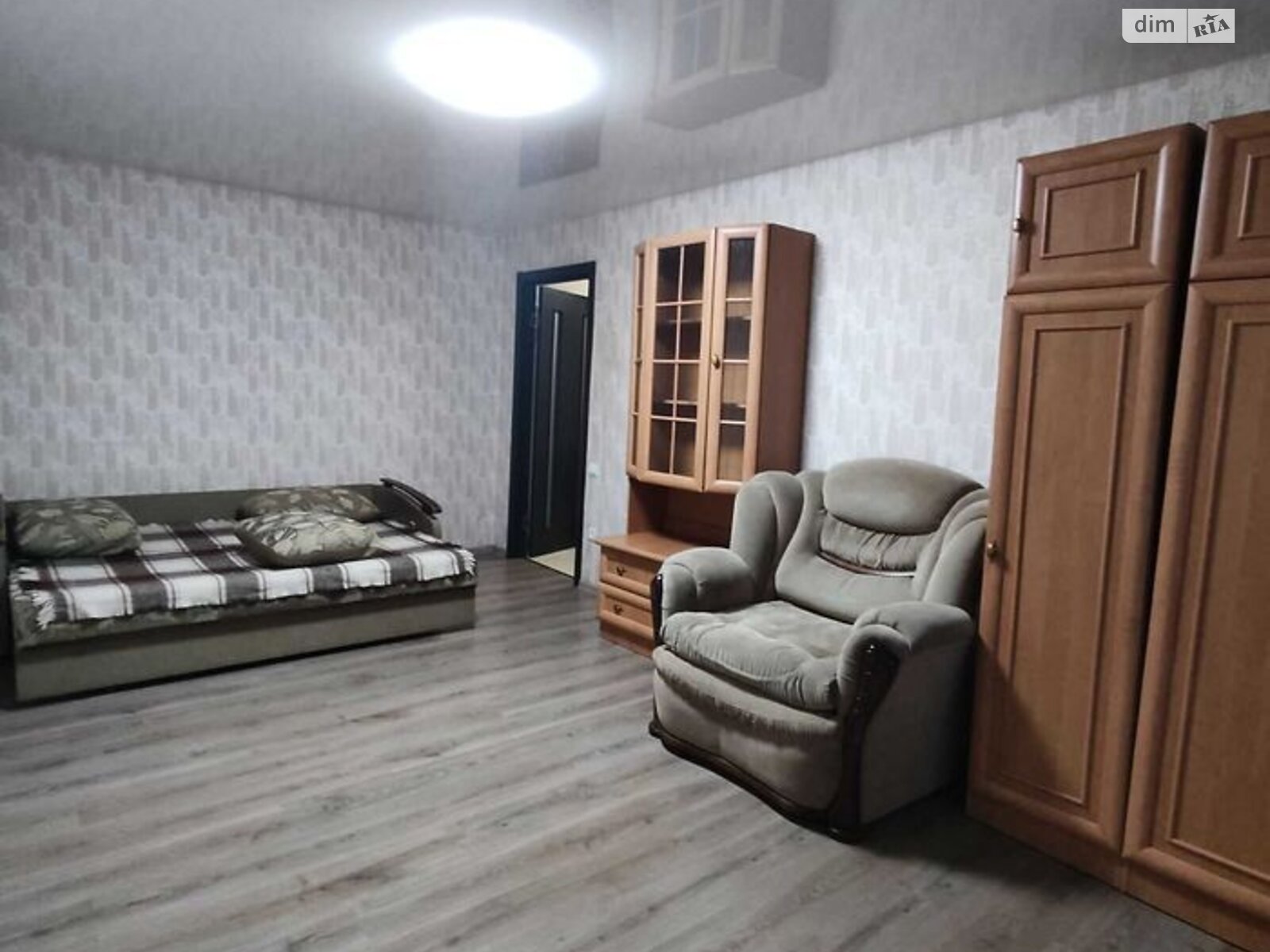 однокімнатна квартира в Дніпрі, на шосе Запорізьке 2А в довготривалу оренду помісячно фото 1 однокімнатна квартира в Дніпрі, на шосе Запорізьке 2А в довготривалу оренду помісячно фото 1