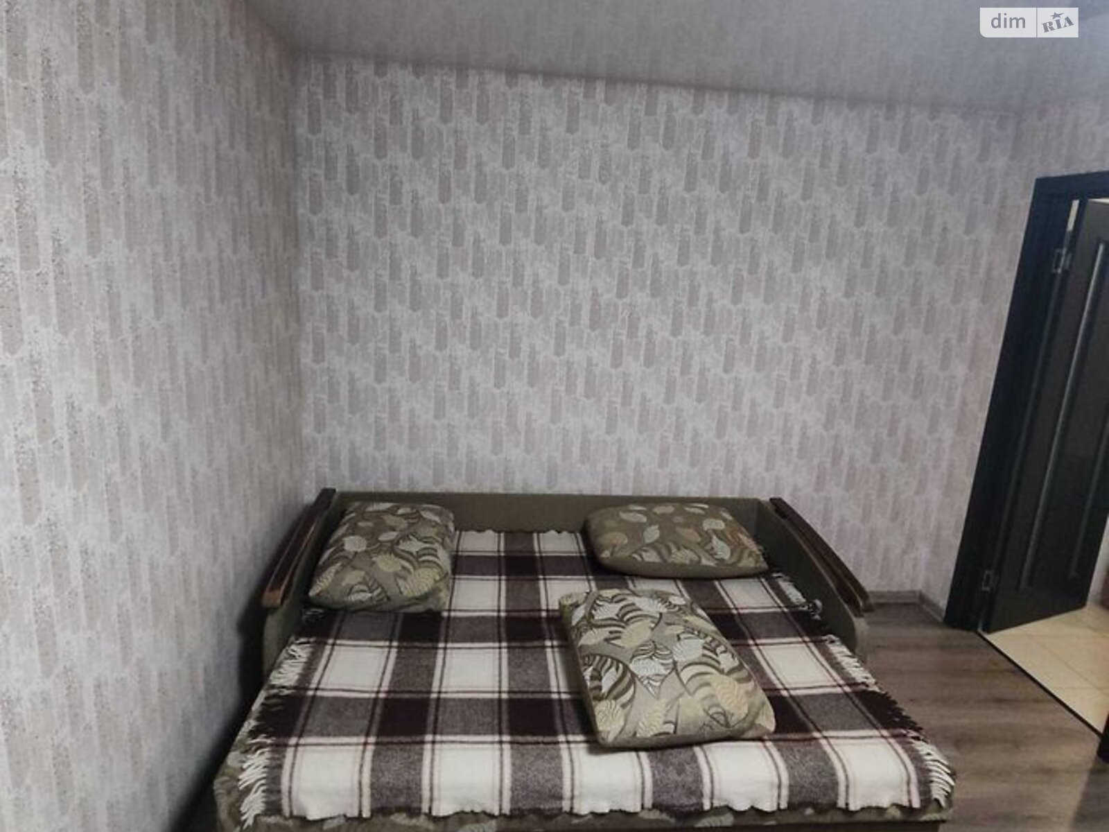 однокімнатна квартира в Дніпрі, на шосе Запорізьке 2А в довготривалу оренду помісячно фото 1 однокімнатна квартира в Дніпрі, на шосе Запорізьке 2А в довготривалу оренду помісячно фото 1