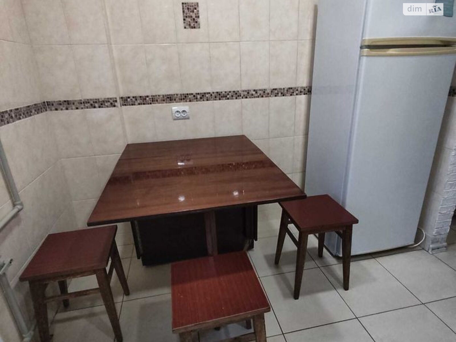 однокімнатна квартира в Дніпрі, на шосе Запорізьке 2А в довготривалу оренду помісячно фото 1 однокімнатна квартира в Дніпрі, на шосе Запорізьке 2А в довготривалу оренду помісячно фото 1