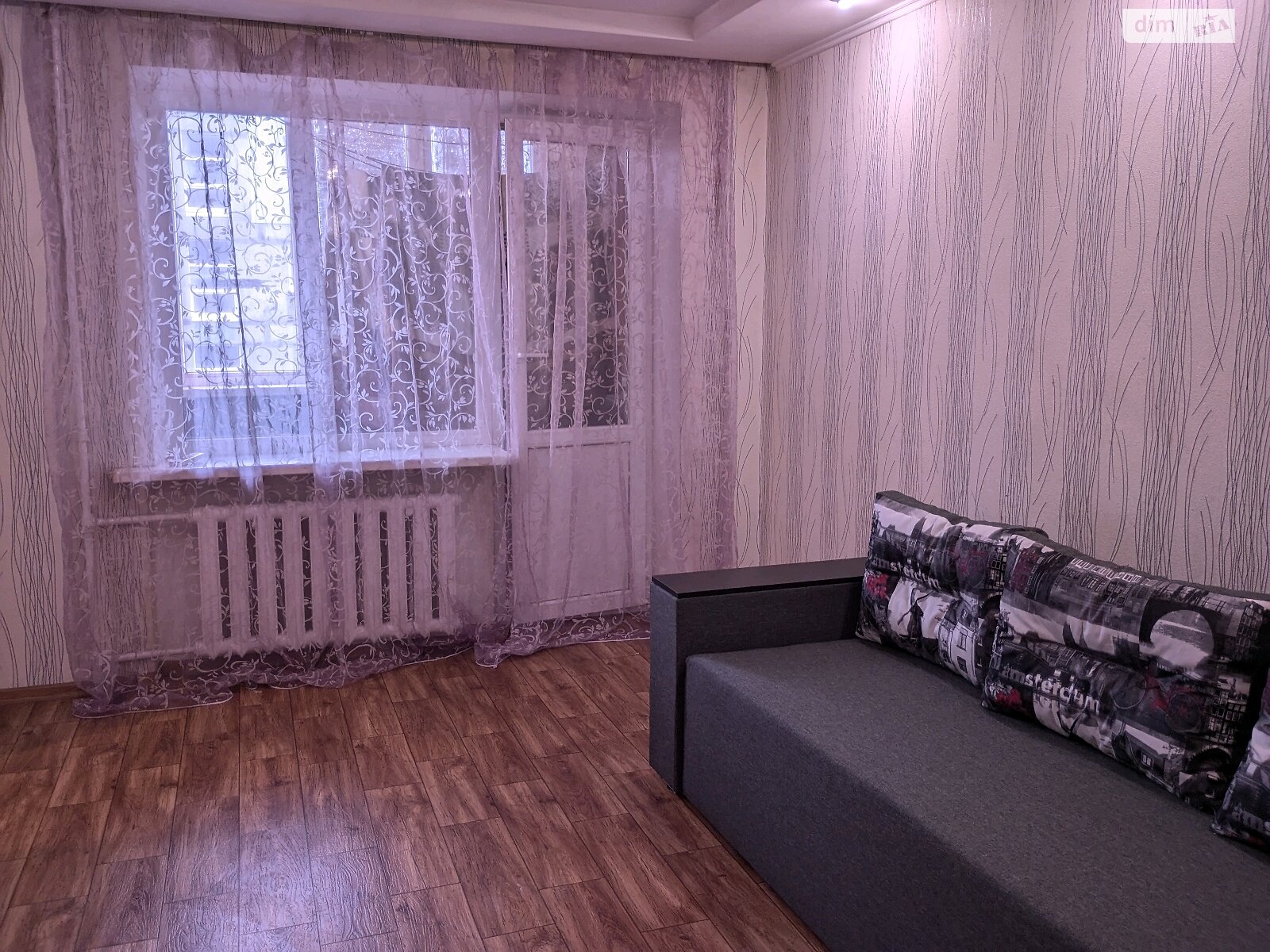двокімнатна квартира в Дніпрі, на вул. Зимових Походів 14 в довготривалу оренду помісячно фото 1 двокімнатна квартира в Дніпрі, на вул. Зимових Походів 14 в довготривалу оренду помісячно фото 1