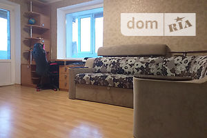 двухкомнатная квартира с мебелью в Днепре, район Нагорка, на Дзержинского улица 35 в аренду на долгий срок помесячно фото 2