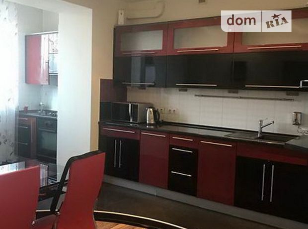 Долгосрочная аренда квартиры, 3 ком., Днепропетровск, р‑н. Центральный, Миронова, дом 7А Долгосрочная аренда квартиры, 3 ком., Днепропетровск, р‑н. Центральный, Миронова, дом 7А