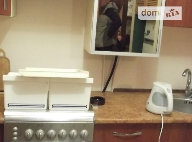 двухкомнатная квартира в Днепропетровске, район Верх Кирова, в аренду на долгий срок помесячно фото 1 двухкомнатная квартира в Днепропетровске, район Верх Кирова, в аренду на долгий срок помесячно фото 1