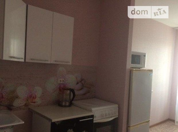 однокомнатная квартира в Донецке, район Калининский, в аренду на долгий срок помесячно фото 1 однокомнатная квартира в Донецке, район Калининский, в аренду на долгий срок помесячно фото 1