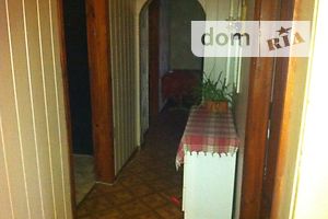 четырехкомнатная квартира с мебелью в Донецке, район Куйбышевский, в аренду на долгий срок помесячно фото 2