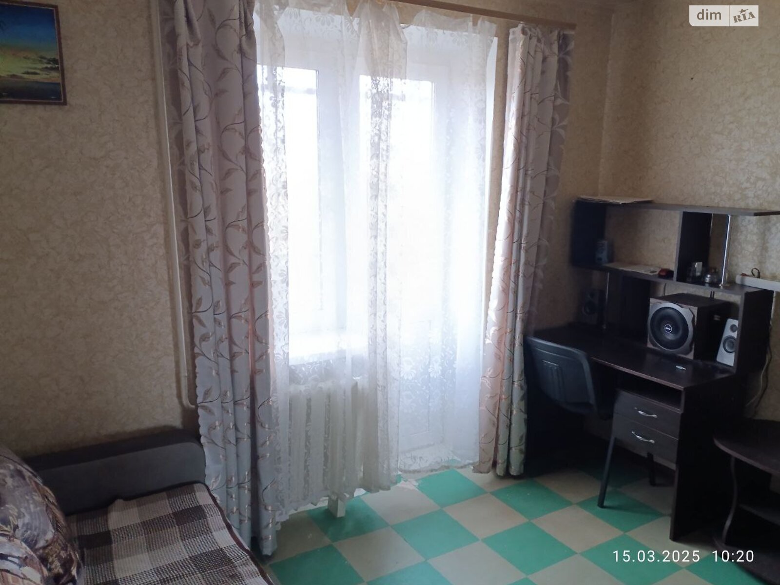 однокомнатная квартира в Дружковке, на ул. Виктора Лифоренка 10 в аренду на долгий срок помесячно фото 1 однокомнатная квартира в Дружковке, на ул. Виктора Лифоренка 10 в аренду на долгий срок помесячно фото 1
