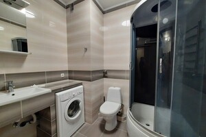однокімнатна квартира з меблями в Дублянах, район Дубляни, на вул. Садова 6 в довготривалу оренду помісячно фото 2
