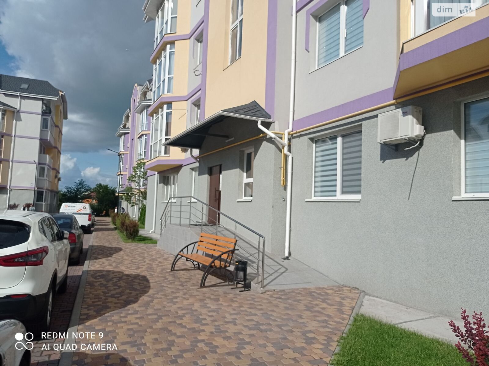 однокімнатна квартира в Гатне, на пров. Одеський 4/1 в довготривалу оренду помісячно фото 1 однокімнатна квартира в Гатне, на пров. Одеський 4/1 в довготривалу оренду помісячно фото 1