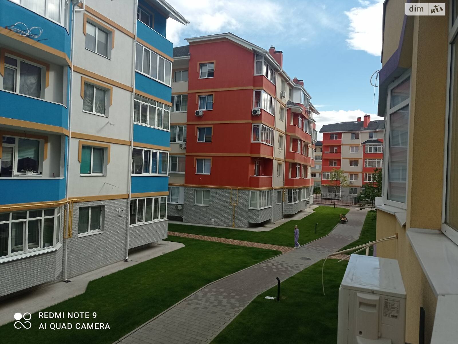 однокімнатна квартира в Гатне, на пров. Одеський 4/1 в довготривалу оренду помісячно фото 1 однокімнатна квартира в Гатне, на пров. Одеський 4/1 в довготривалу оренду помісячно фото 1