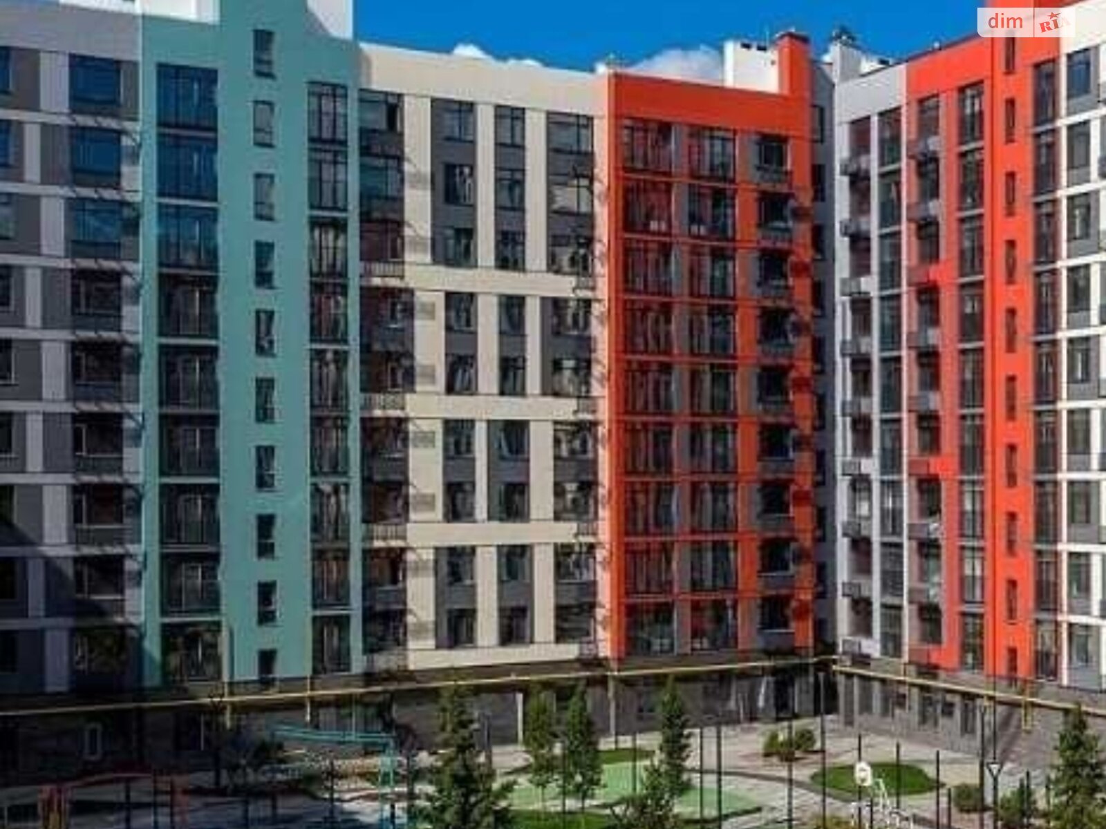 двокімнатна квартира в Гатне, на вул. Оптимістична 1 в довготривалу оренду помісячно фото 1 двокімнатна квартира в Гатне, на вул. Оптимістична 1 в довготривалу оренду помісячно фото 1