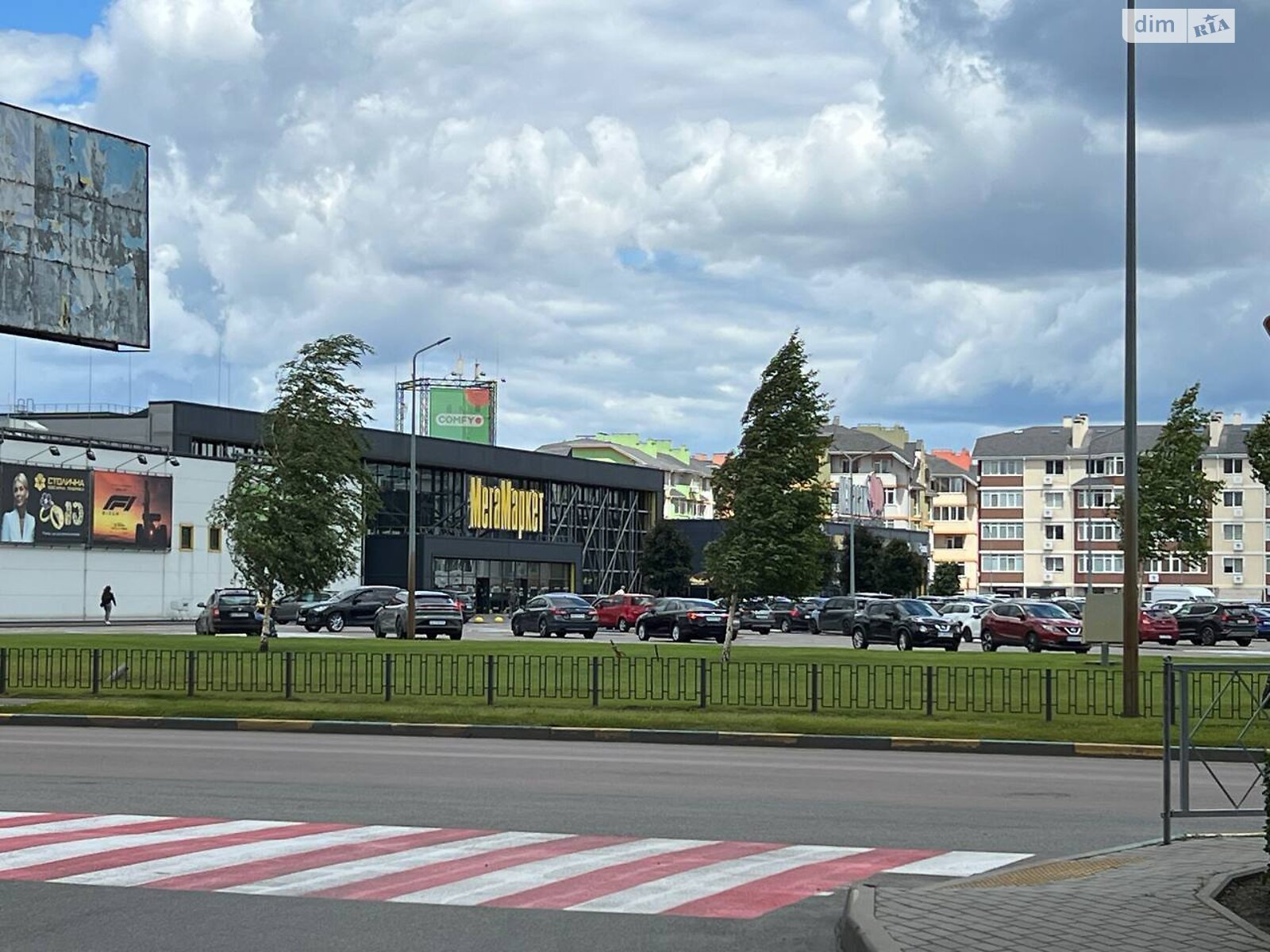 однокімнатна квартира в Гатне, на вул. Оптимістична 1 в довготривалу оренду помісячно фото 1 однокімнатна квартира в Гатне, на вул. Оптимістична 1 в довготривалу оренду помісячно фото 1