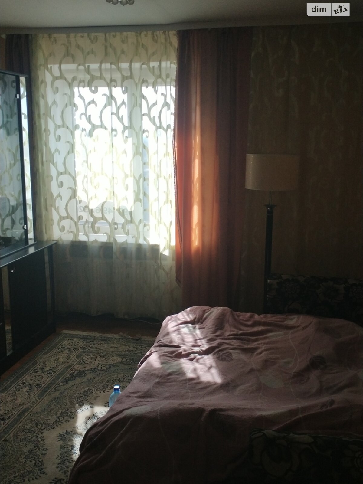 трехкомнатная квартира в Горохове, на ул. Игоря Сливки 27 в аренду на долгий срок помесячно фото 1