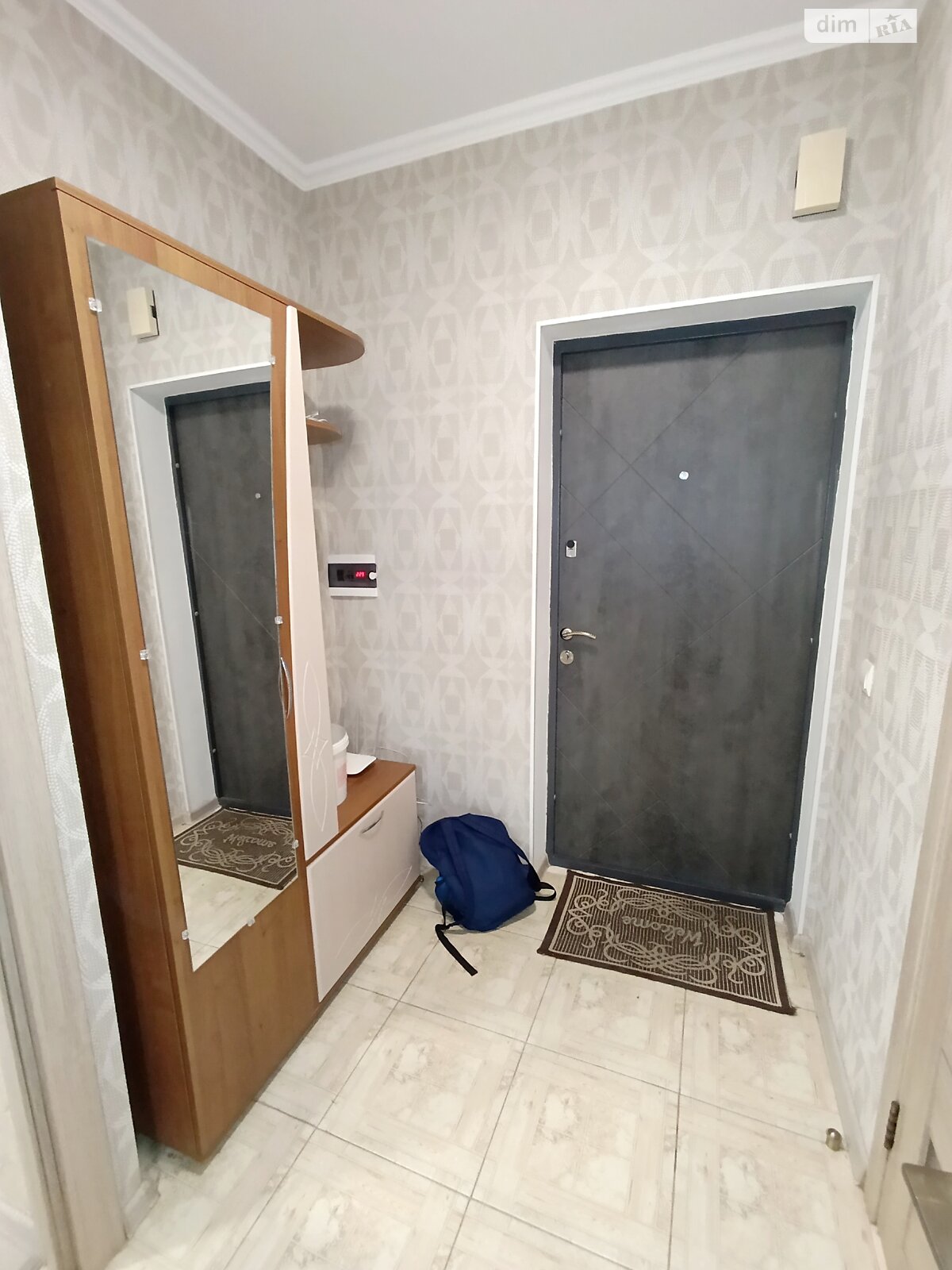 однокімнатна квартира в Гостомелі, на шосе Бучанське в довготривалу оренду помісячно фото 1 однокімнатна квартира в Гостомелі, на шосе Бучанське в довготривалу оренду помісячно фото 1