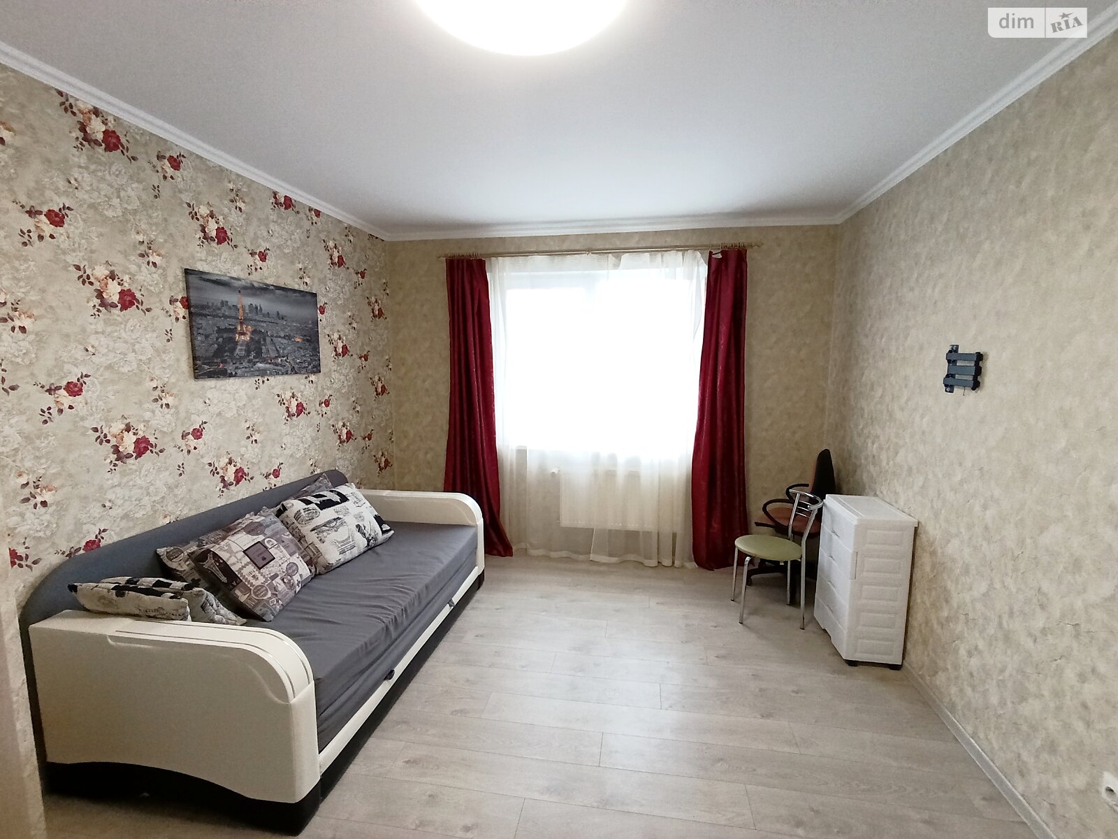 однокімнатна квартира в Гостомелі, на шосе Бучанське в довготривалу оренду помісячно фото 1 однокімнатна квартира в Гостомелі, на шосе Бучанське в довготривалу оренду помісячно фото 1