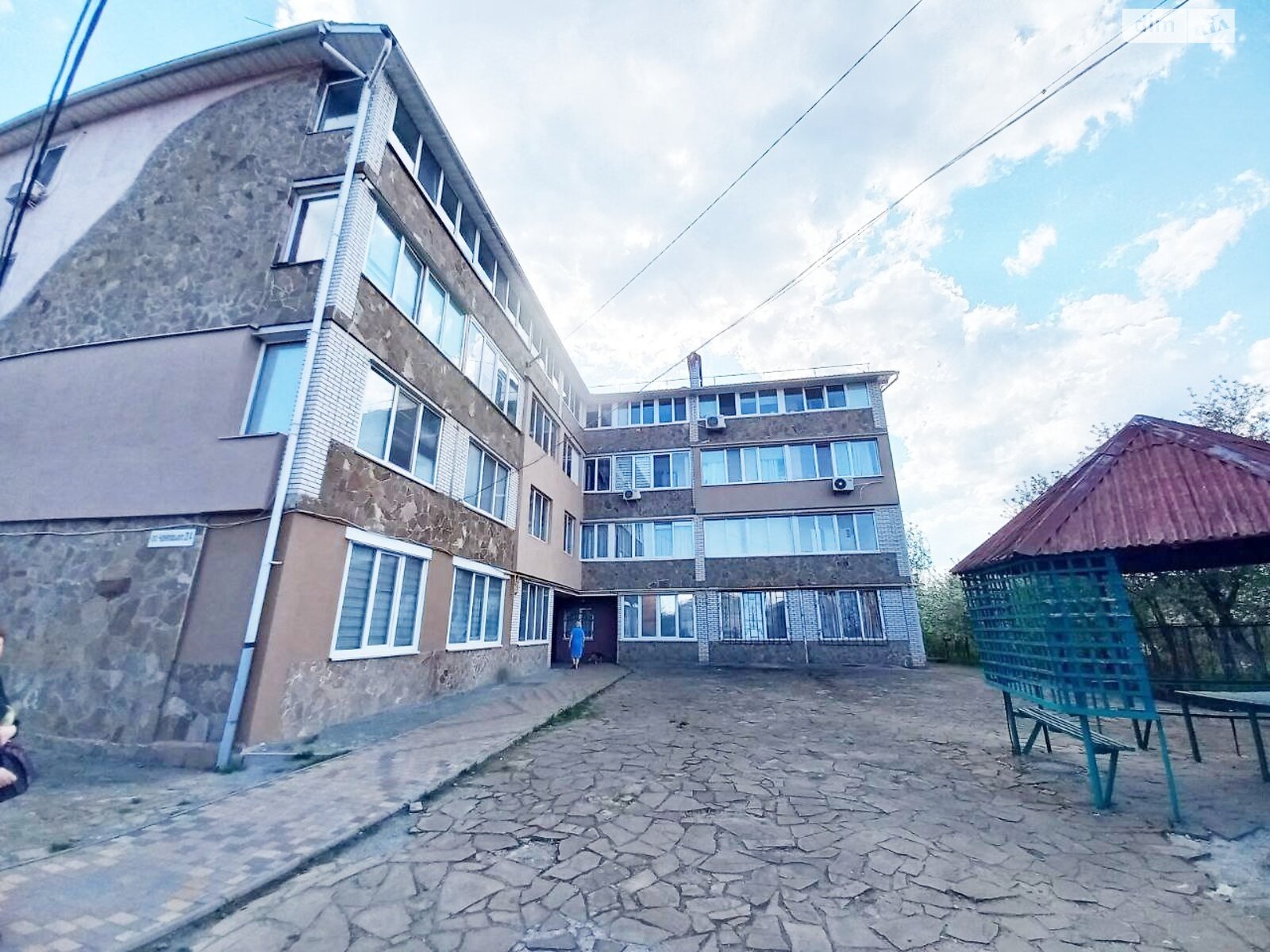 однокімнатна квартира в Гостомелі, на вул. Черняхівського 28А в довготривалу оренду помісячно фото 1 однокімнатна квартира в Гостомелі, на вул. Черняхівського 28А в довготривалу оренду помісячно фото 1
