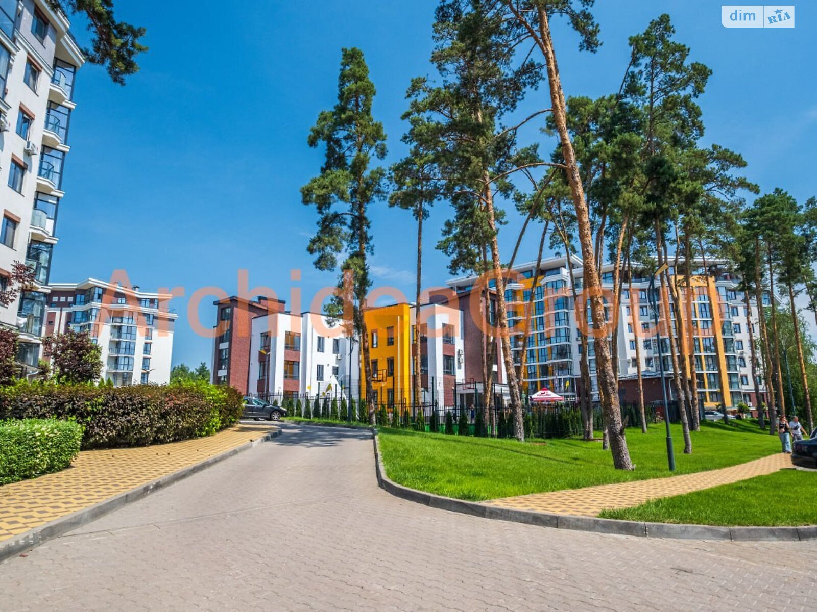 двокімнатна квартира в Гостомелі, на вул. Прорізна 9 в довготривалу оренду помісячно фото 1 двокімнатна квартира в Гостомелі, на вул. Прорізна 9 в довготривалу оренду помісячно фото 1