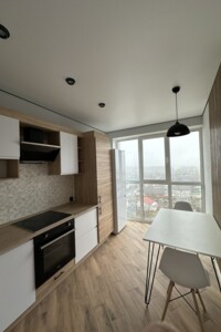 однокімнатна квартира в Гостомелі, на вул. Свято-Покровська 73Г в довготривалу оренду помісячно фото 2