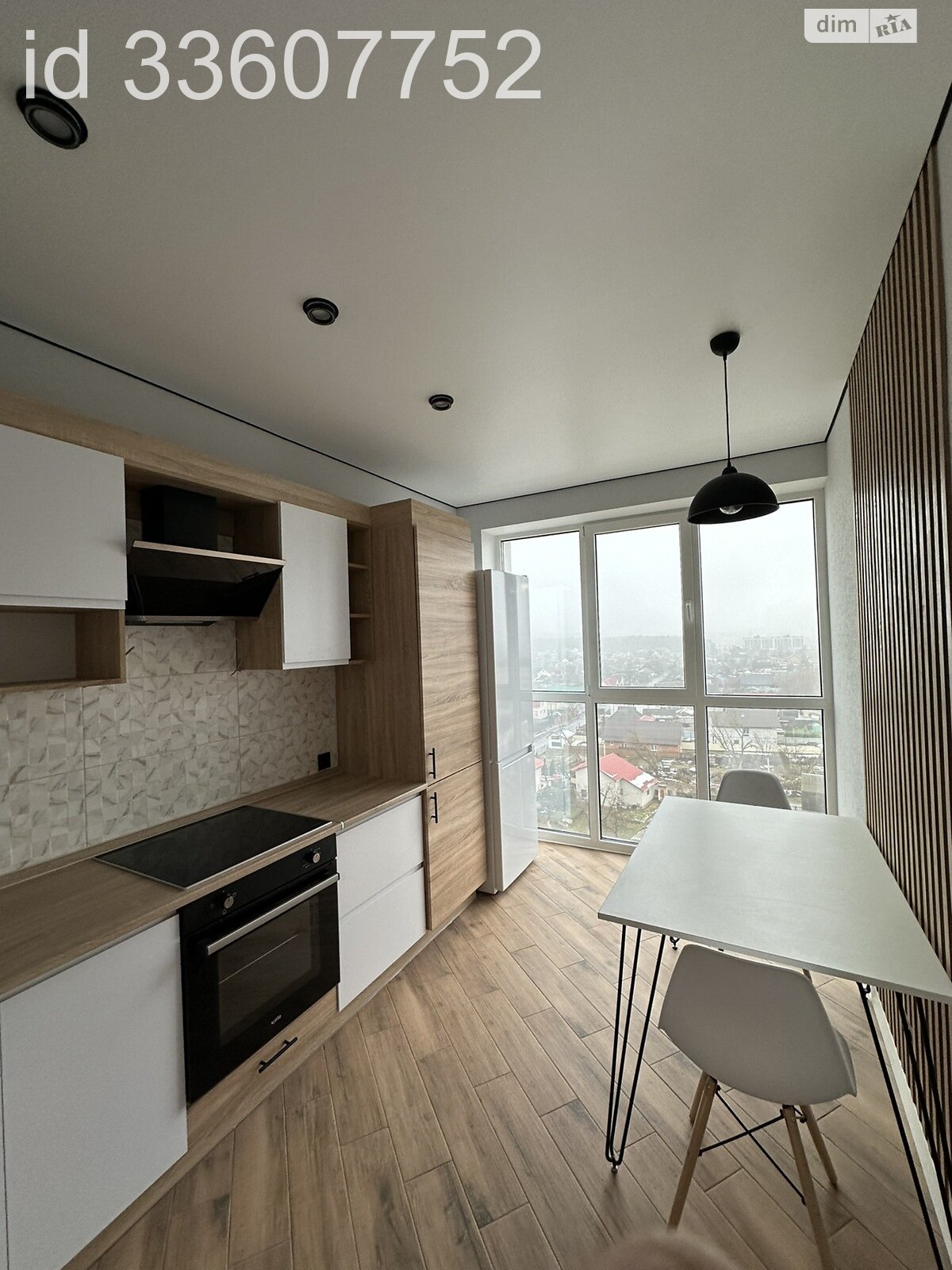 однокімнатна квартира в Гостомелі, на вул. Свято-Покровська 73Г в довготривалу оренду помісячно фото 1