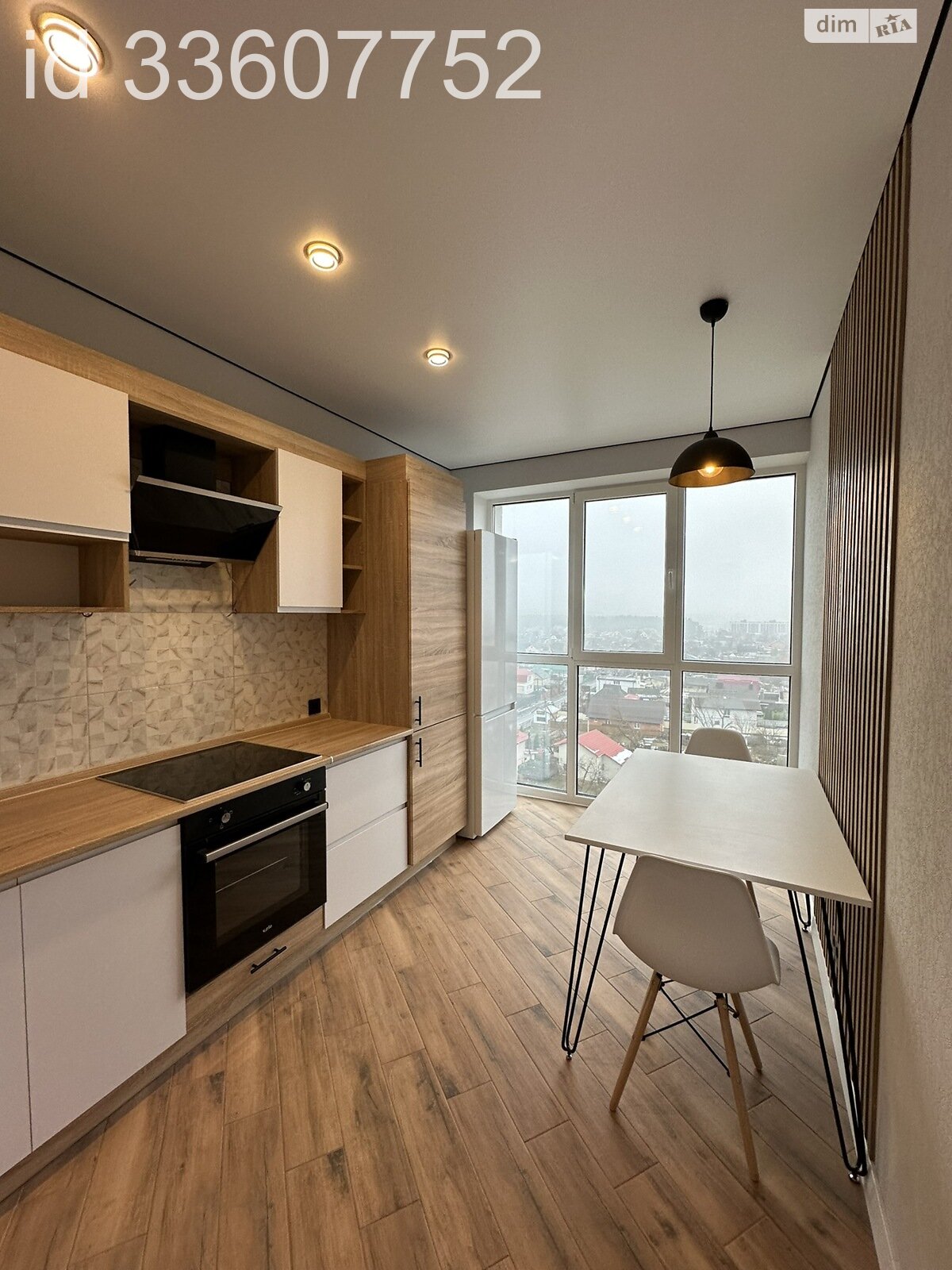 однокімнатна квартира в Гостомелі, на вул. Свято-Покровська 73Г в довготривалу оренду помісячно фото 1