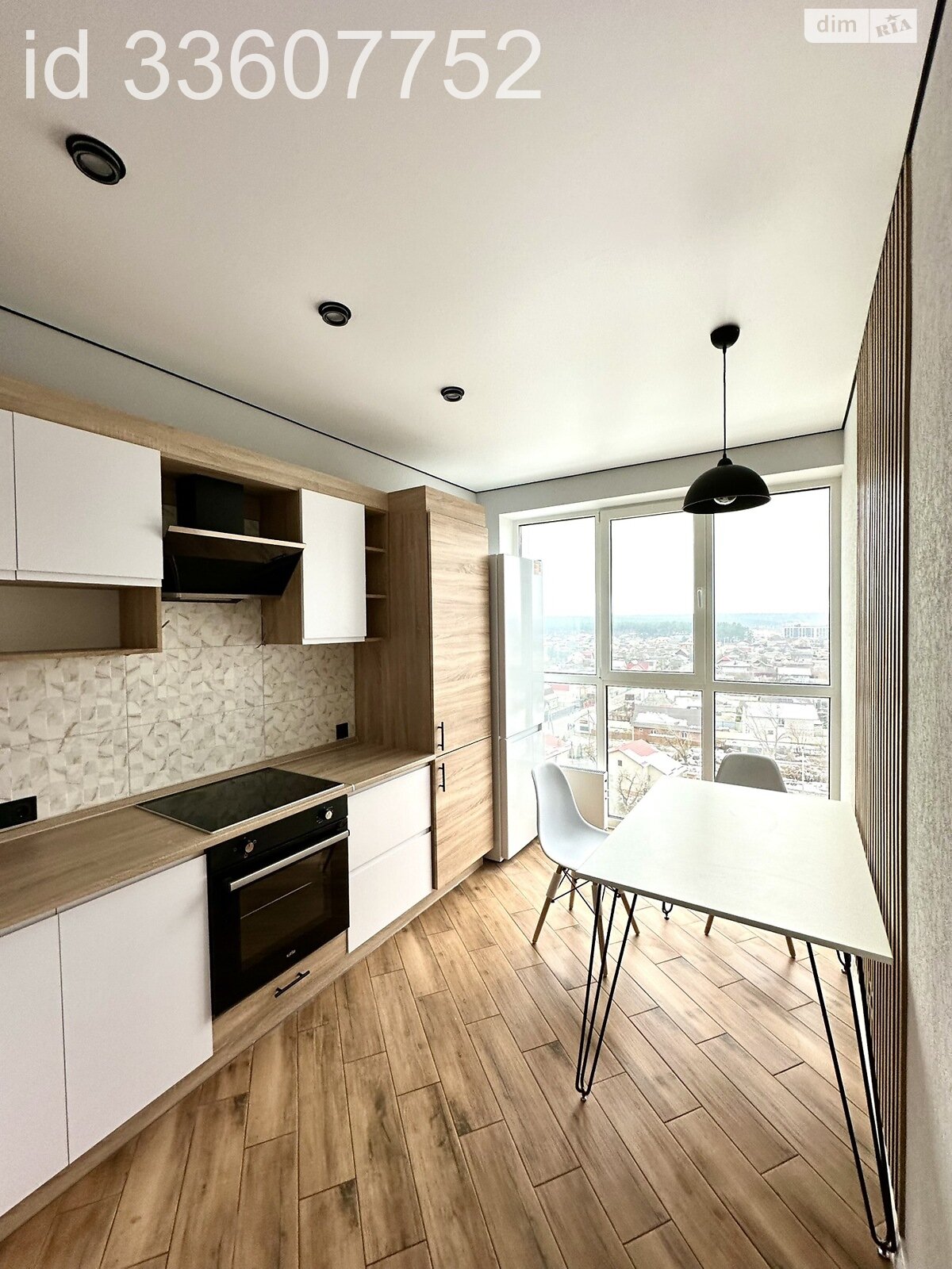 однокімнатна квартира в Гостомелі, на вул. Свято-Покровська 73Г в довготривалу оренду помісячно фото 1