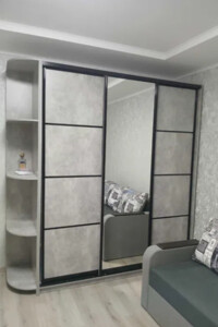 однокімнатна квартира в Гостомелі, на вул. Свято-Покровська 73Б/6 в довготривалу оренду помісячно фото 2