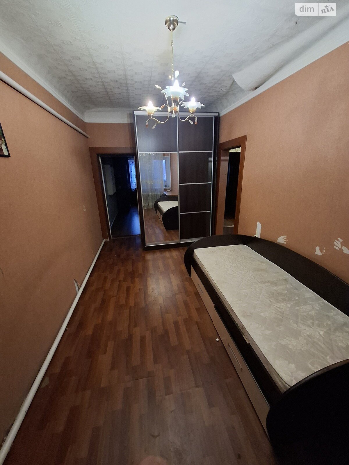 чотирикімнатна квартира в Гребінках, на просп. Науки 21 в довготривалу оренду помісячно фото 1 чотирикімнатна квартира в Гребінках, на просп. Науки 21 в довготривалу оренду помісячно фото 1