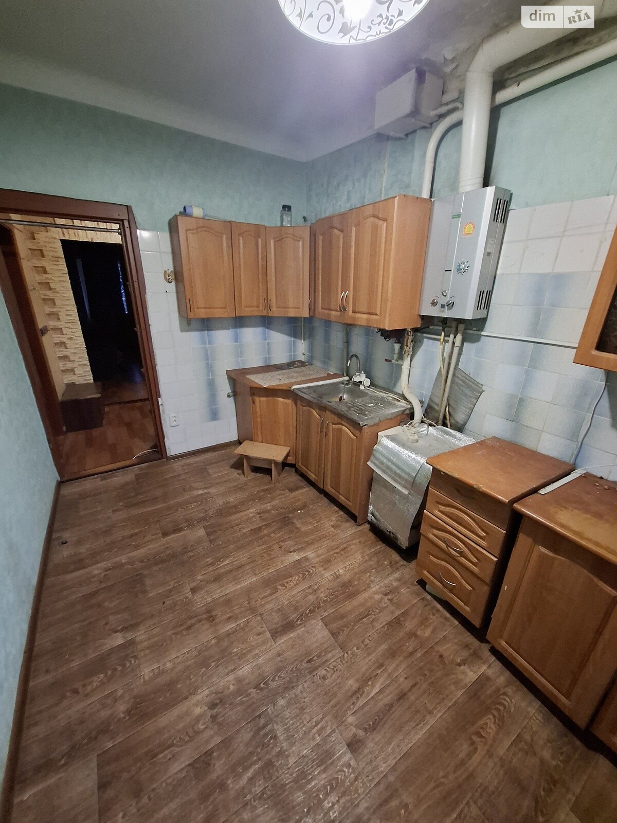 чотирикімнатна квартира в Гребінках, на просп. Науки 21 в довготривалу оренду помісячно фото 1 чотирикімнатна квартира в Гребінках, на просп. Науки 21 в довготривалу оренду помісячно фото 1