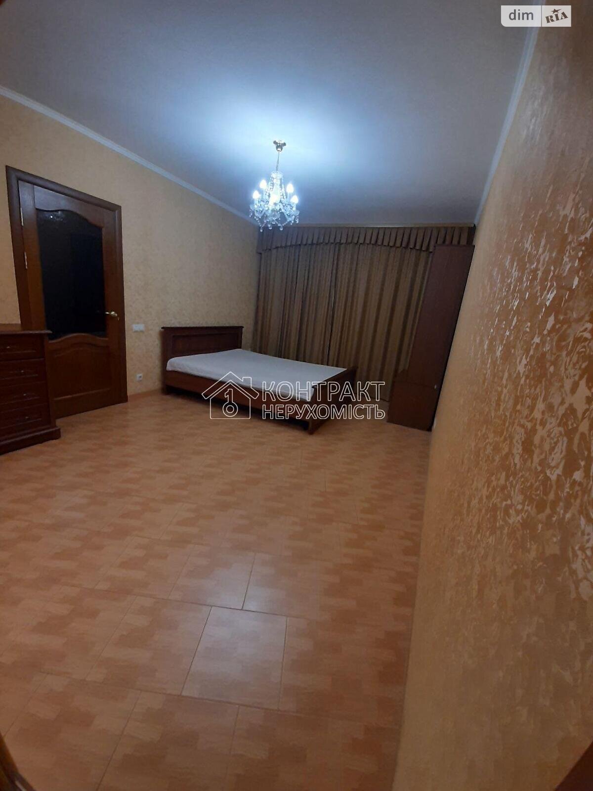 однокомнатная квартира в Харькове, район 1-ый микрорайон, на ул. Александра Олеся 7 в аренду на долгий срок помесячно фото 1 однокомнатная квартира в Харькове, район 1-ый микрорайон, на ул. Александра Олеся 7 в аренду на долгий срок помесячно фото 1