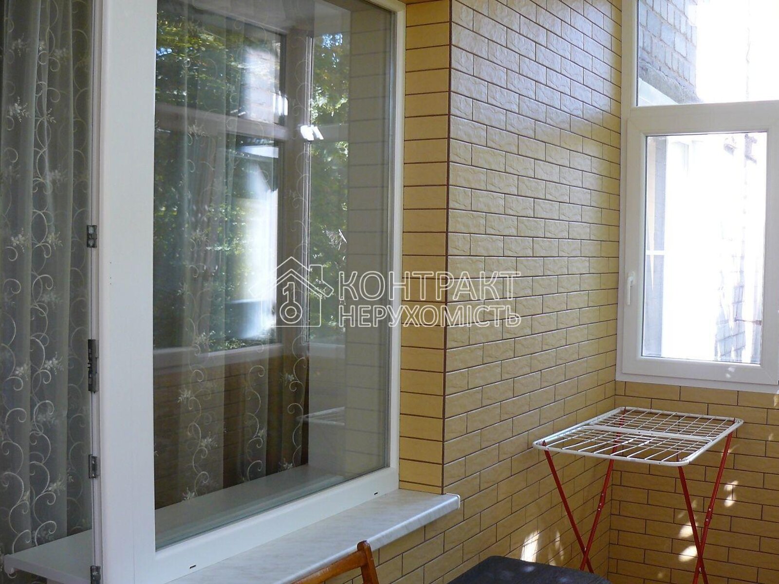 однокомнатная квартира в Харькове, район 1-ый микрорайон, на ул. Александра Олеся 7 в аренду на долгий срок помесячно фото 1 однокомнатная квартира в Харькове, район 1-ый микрорайон, на ул. Александра Олеся 7 в аренду на долгий срок помесячно фото 1