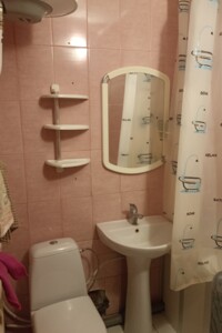 однокомнатная квартира в Харькове, район 1-ый микрорайон, на ул. Отакара Яроша 39 в аренду на долгий срок помесячно фото 2