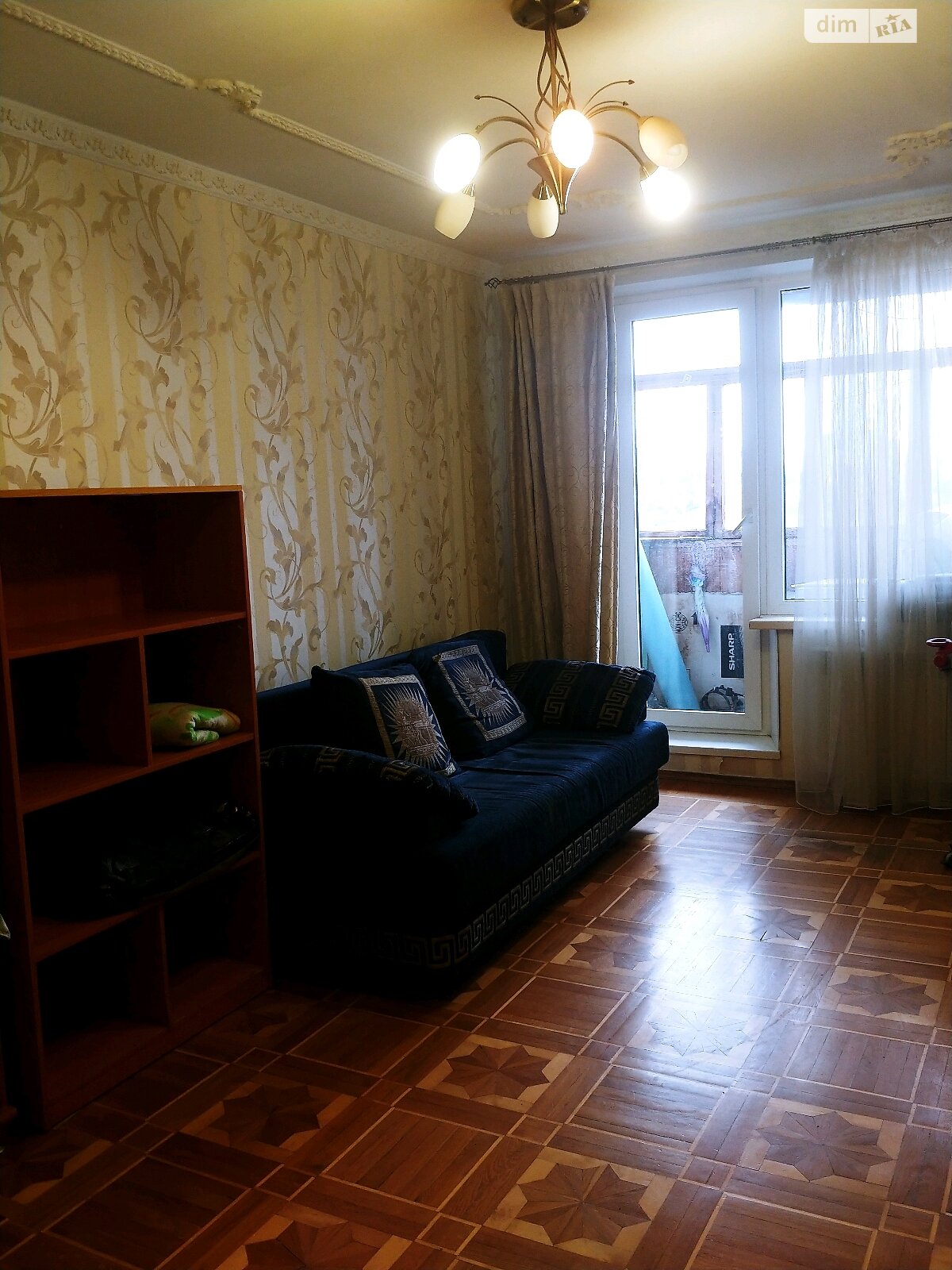 трехкомнатная квартира в Харькове, район 1-ый микрорайон, на ул. Защитников Неба в аренду на долгий срок помесячно фото 1 трехкомнатная квартира в Харькове, район 1-ый микрорайон, на ул. Защитников Неба в аренду на долгий срок помесячно фото 1