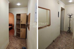 однокомнатная квартира в Харькове, район 2-ой микрорайон, на ул. Шекспира 12 в аренду на долгий срок помесячно фото 2