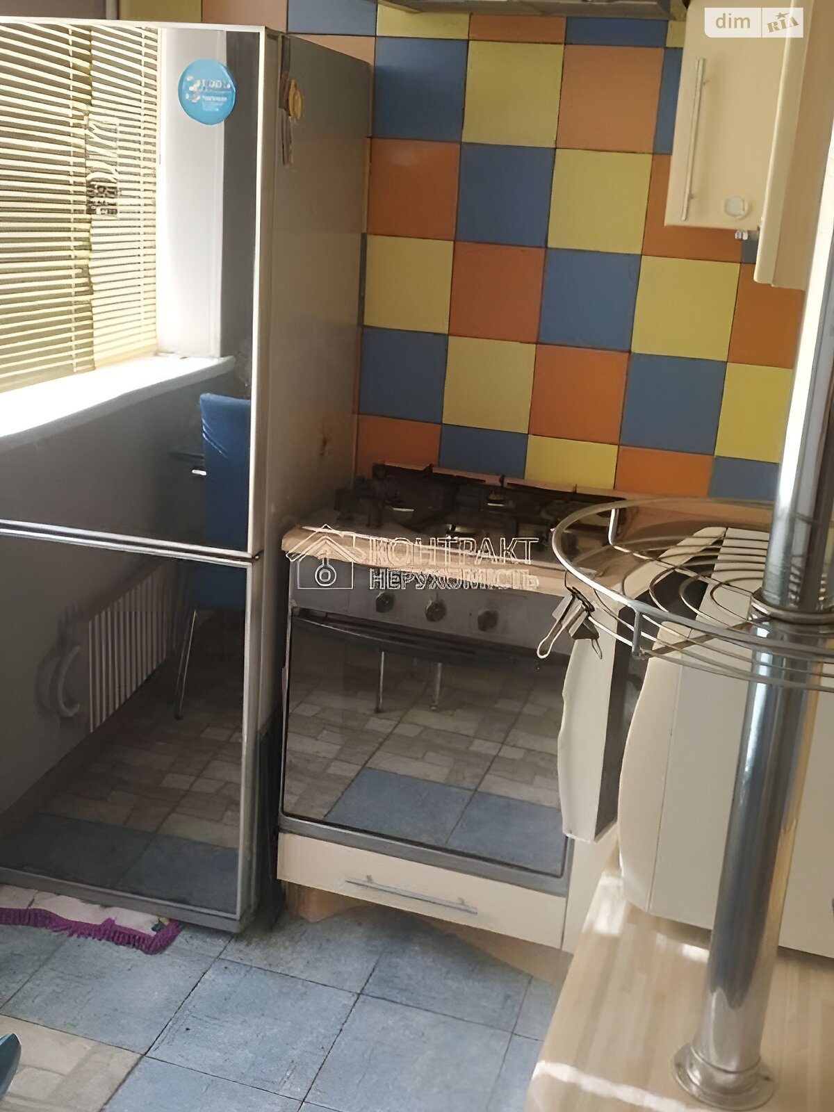 однокімнатна квартира в Харкові, район 335-ий мікрорайон, на просп. Людвіга Свободи 24 в довготривалу оренду помісячно фото 1 однокімнатна квартира в Харкові, район 335-ий мікрорайон, на просп. Людвіга Свободи 24 в довготривалу оренду помісячно фото 1