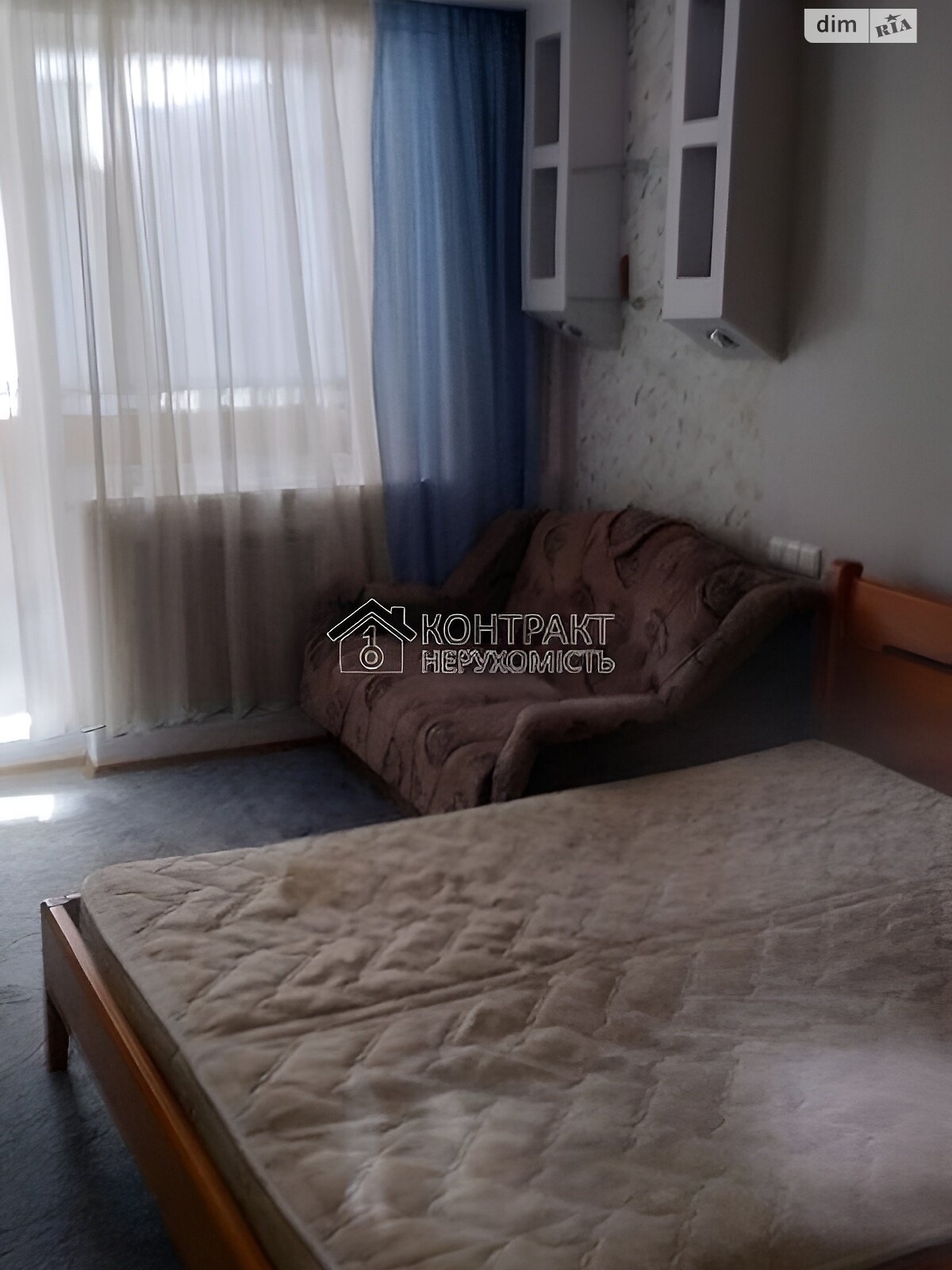 однокімнатна квартира в Харкові, район 335-ий мікрорайон, на просп. Людвіга Свободи 24 в довготривалу оренду помісячно фото 1 однокімнатна квартира в Харкові, район 335-ий мікрорайон, на просп. Людвіга Свободи 24 в довготривалу оренду помісячно фото 1