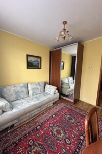 двокімнатна квартира в Харкові, район 335-ий мікрорайон, на просп. Людвіга Свободи 24 в довготривалу оренду помісячно фото 2