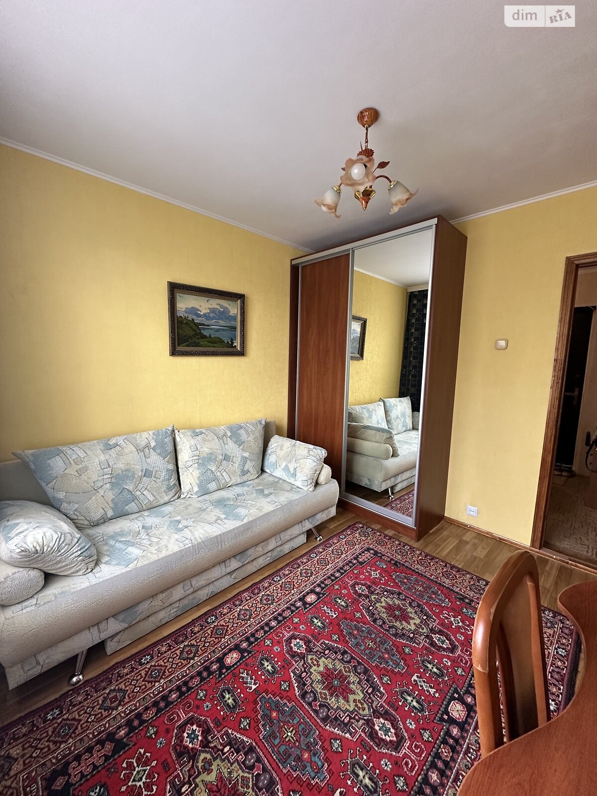 двокімнатна квартира в Харкові, район 335-ий мікрорайон, на просп. Людвіга Свободи 24 в довготривалу оренду помісячно фото 1 двокімнатна квартира в Харкові, район 335-ий мікрорайон, на просп. Людвіга Свободи 24 в довготривалу оренду помісячно фото 1