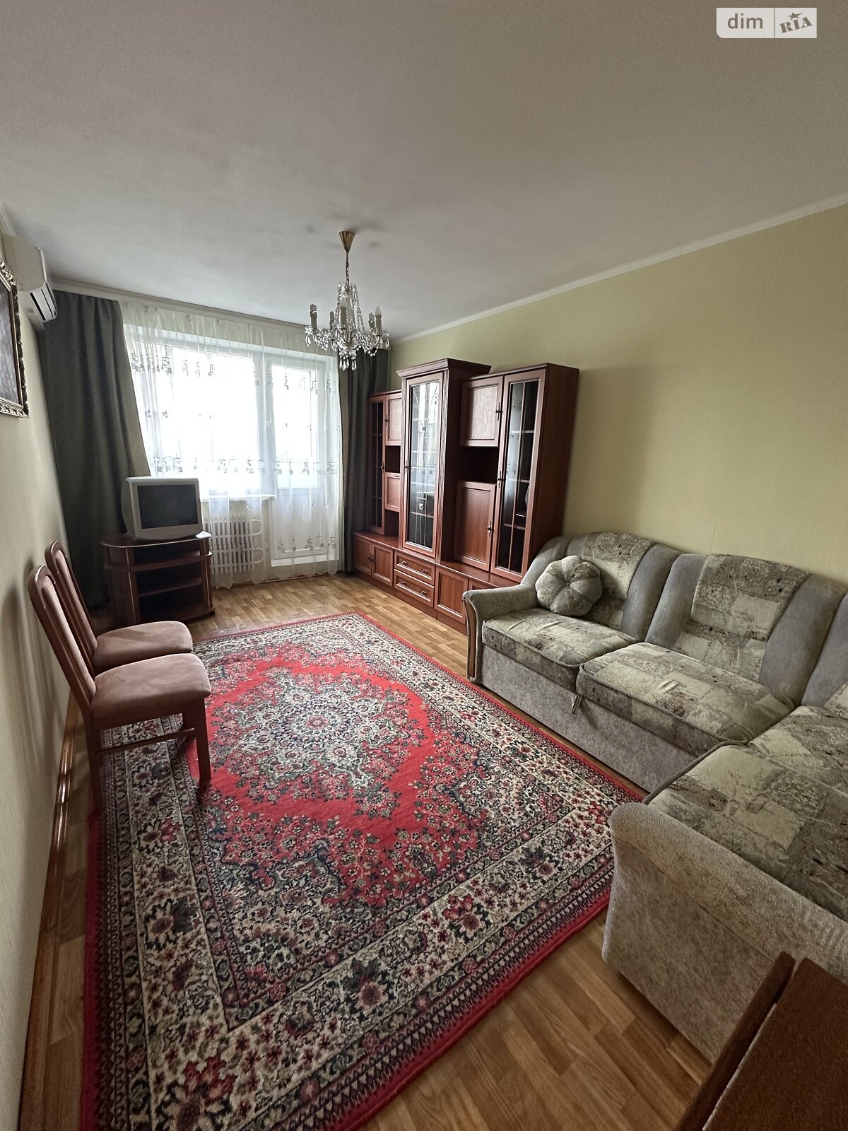 двокімнатна квартира в Харкові, район 335-ий мікрорайон, на просп. Людвіга Свободи 24 в довготривалу оренду помісячно фото 1 двокімнатна квартира в Харкові, район 335-ий мікрорайон, на просп. Людвіга Свободи 24 в довготривалу оренду помісячно фото 1