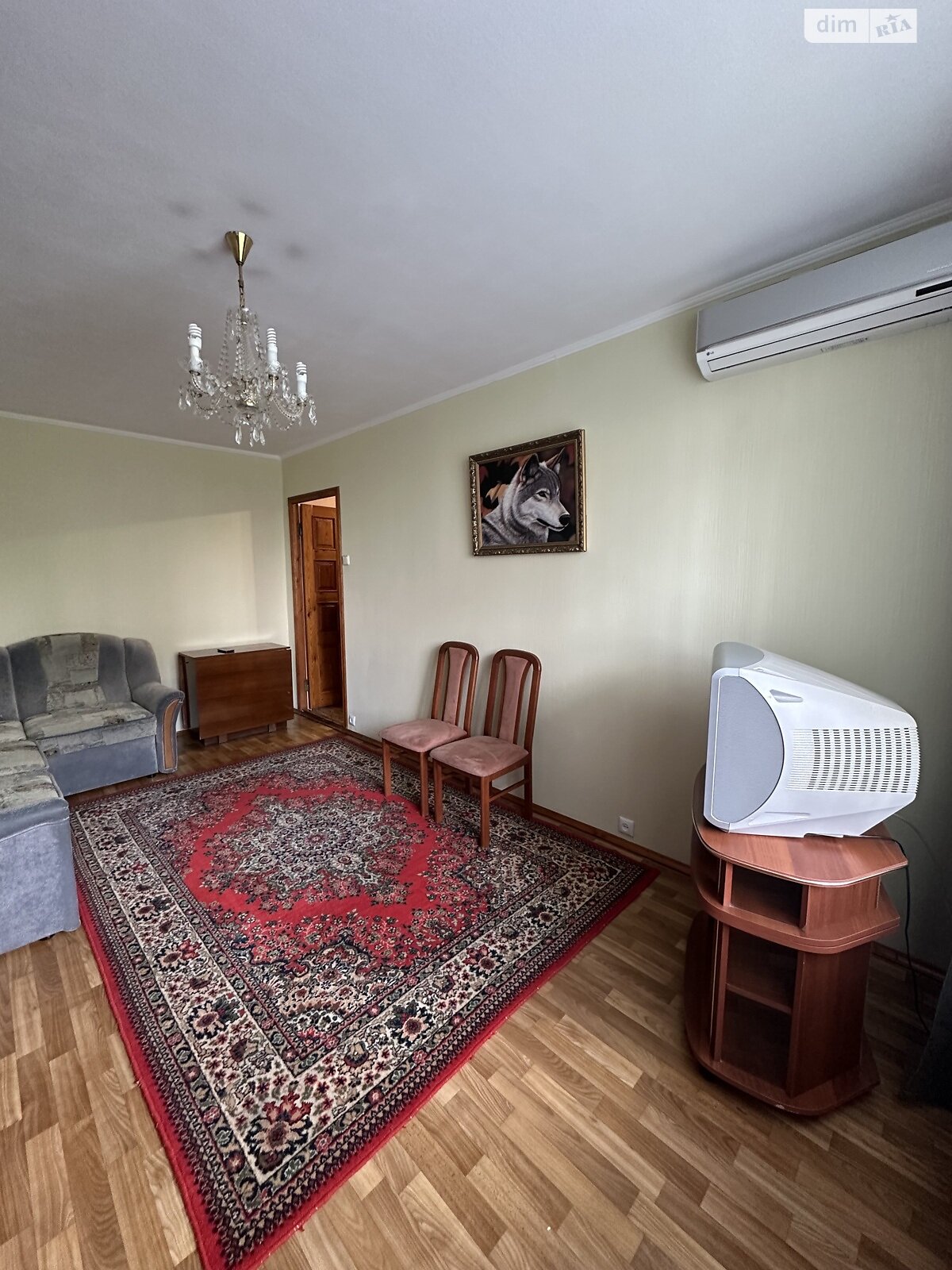 двокімнатна квартира в Харкові, район 335-ий мікрорайон, на просп. Людвіга Свободи 24 в довготривалу оренду помісячно фото 1 двокімнатна квартира в Харкові, район 335-ий мікрорайон, на просп. Людвіга Свободи 24 в довготривалу оренду помісячно фото 1