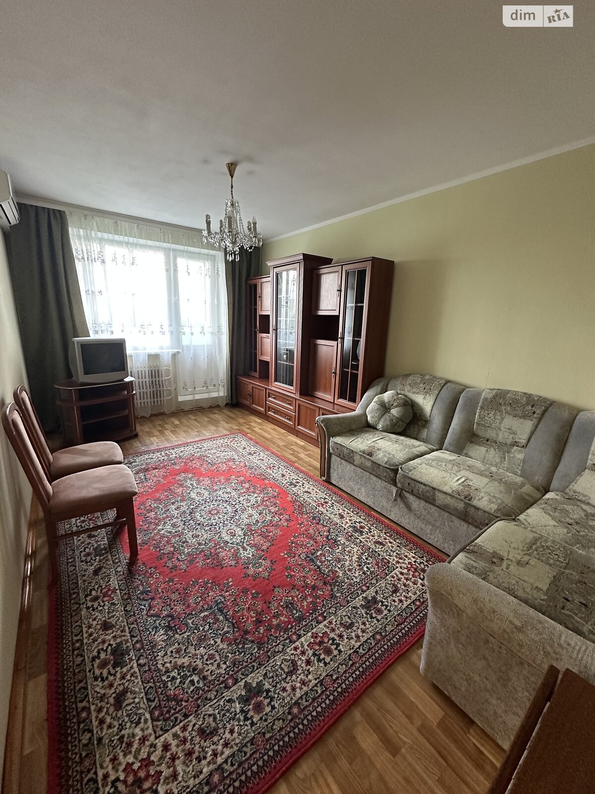 двокімнатна квартира в Харкові, район 335-ий мікрорайон, на просп. Людвіга Свободи 24 в довготривалу оренду помісячно фото 1 двокімнатна квартира в Харкові, район 335-ий мікрорайон, на просп. Людвіга Свободи 24 в довготривалу оренду помісячно фото 1