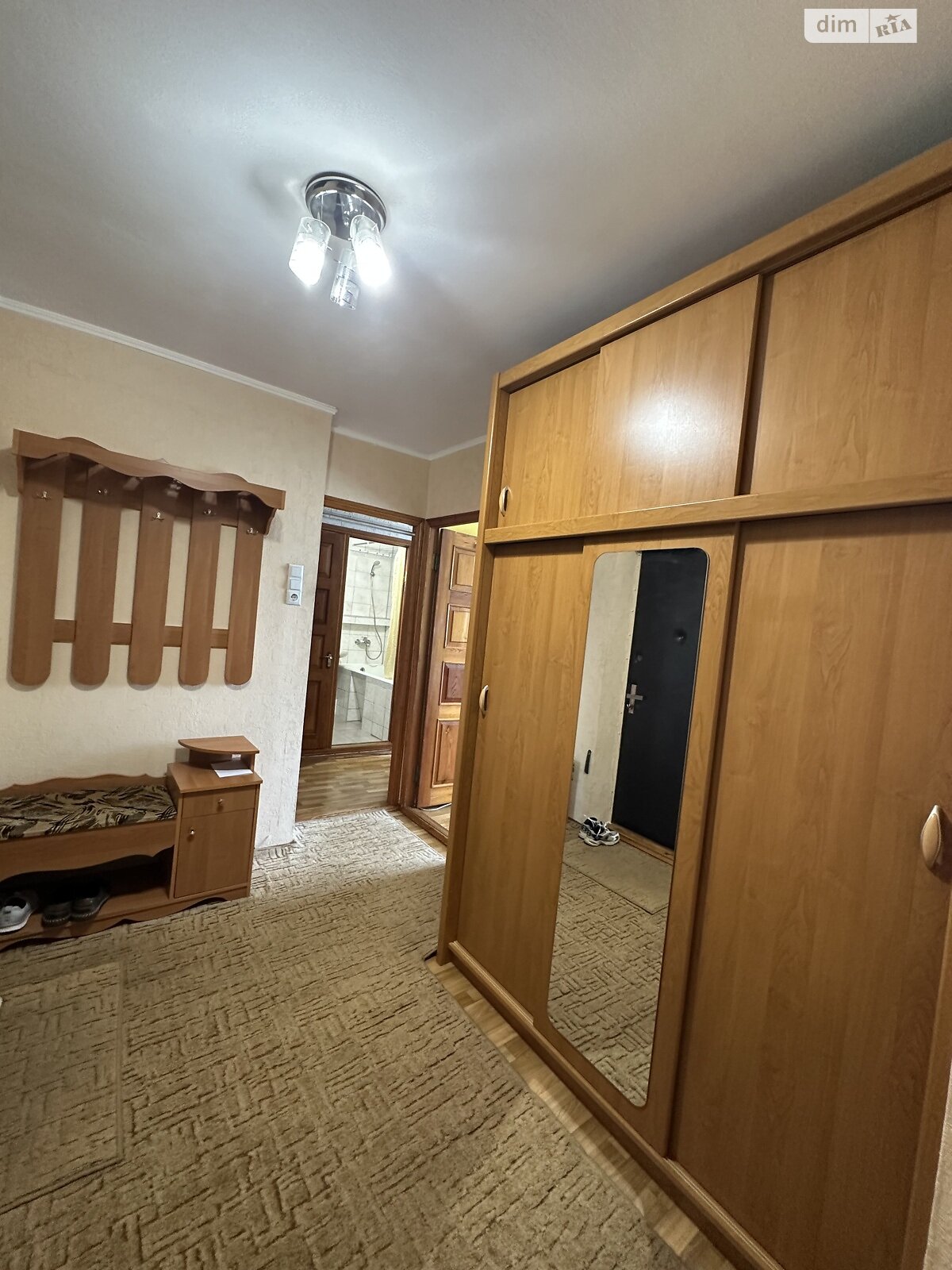 двокімнатна квартира в Харкові, район 335-ий мікрорайон, на просп. Людвіга Свободи 24 в довготривалу оренду помісячно фото 1 двокімнатна квартира в Харкові, район 335-ий мікрорайон, на просп. Людвіга Свободи 24 в довготривалу оренду помісячно фото 1