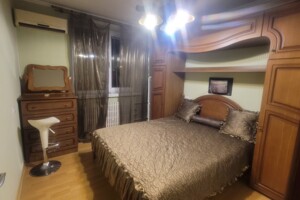двокімнатна квартира в Харкові, район 337-ий мікрорайон, на просп. Людвіга Свободи 46 в довготривалу оренду помісячно фото 2
